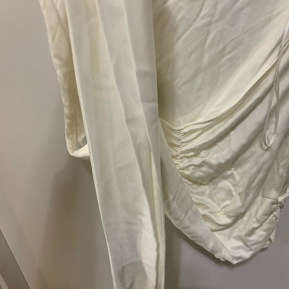 Express drape top - Picture 5 of 8